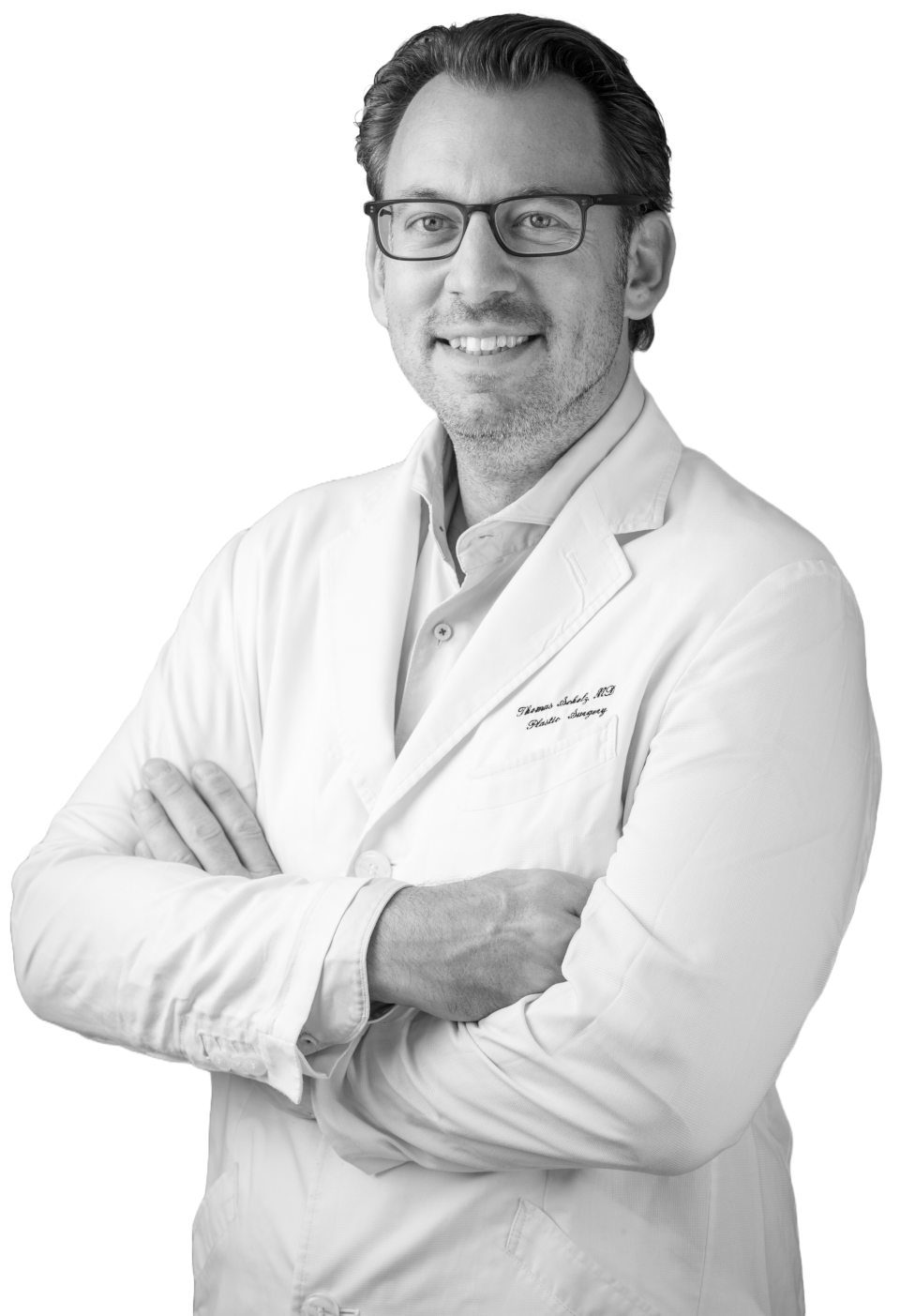 Plastische Chirurgie - Scholz